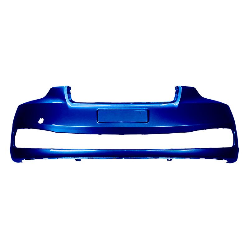 Hyundai Accent Front Bumper - HY1000163-Partify Canada