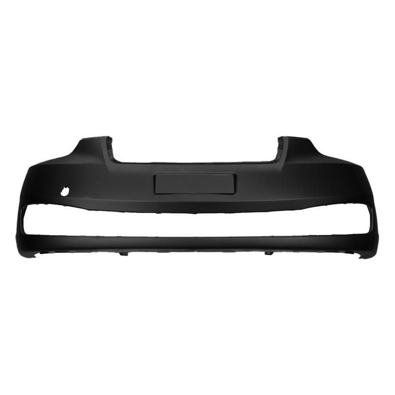 Hyundai Accent Front Bumper - HY1000163-Partify Canada