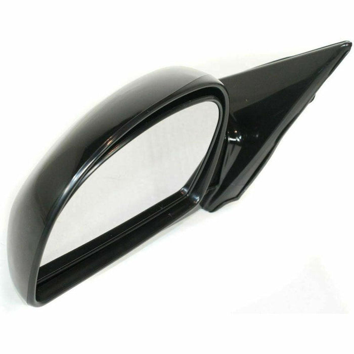 Hyundai Accent Hatchback Driver Side Door Mirror Power Heated - HY1320139-Partify Canada