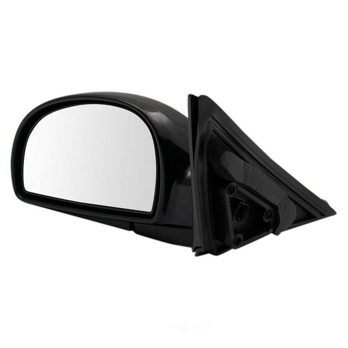 Hyundai Accent Hatchback Driver Side Door Mirror Power Heated - HY1320139-Partify Canada