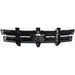 2003-2006 Hyundai Accent Hatchback Grille Black - HY1200135-Partify-Painted-Replacement-Body-Parts