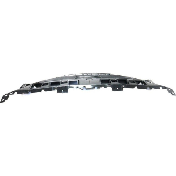 2015-2017 Hyundai Accent Hatchback Grille Black - HY1200184-Partify-Painted-Replacement-Body-Parts
