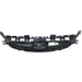 2015-2017 Hyundai Accent Hatchback Grille Black - HY1200184-Partify-Painted-Replacement-Body-Parts
