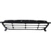 2012-2014 Hyundai Accent Hatchback Lower Grille - HY1036116-Partify-Painted-Replacement-Body-Parts