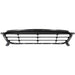 2012-2014 Hyundai Accent Hatchback Lower Grille - HY1036116-Partify-Painted-Replacement-Body-Parts