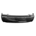 2007-2011 Hyundai Accent Hatchback Rear Bumper - HY1100152-Partify-Painted-Replacement-Body-Parts