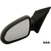 Hyundai Accent Sedan Driver Side Door Mirror Power Without Heat/Signal Manual Fold - HY1320243-Partify Canada