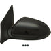 Hyundai Accent Sedan Driver Side Door Mirror Power Without Heat/Signal Manual Fold - HY1320243-Partify Canada