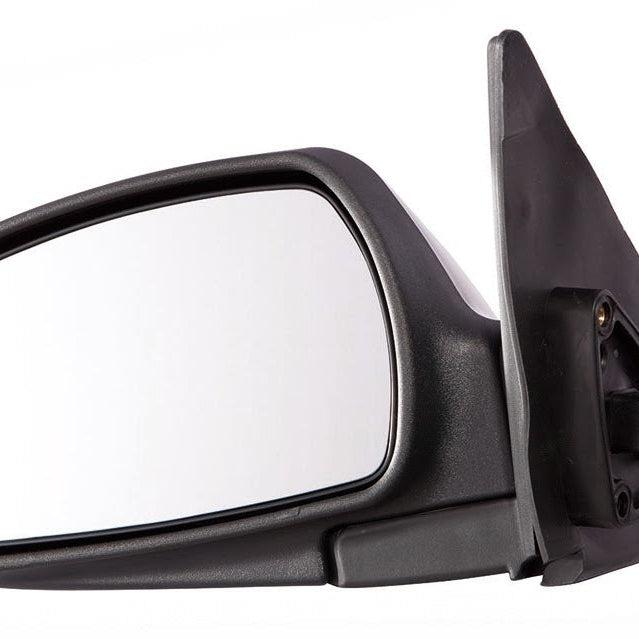 Hyundai Elantra Driver Side Door Mirror Power Heated Gls-Gt Models - HY1320128-Partify Canada