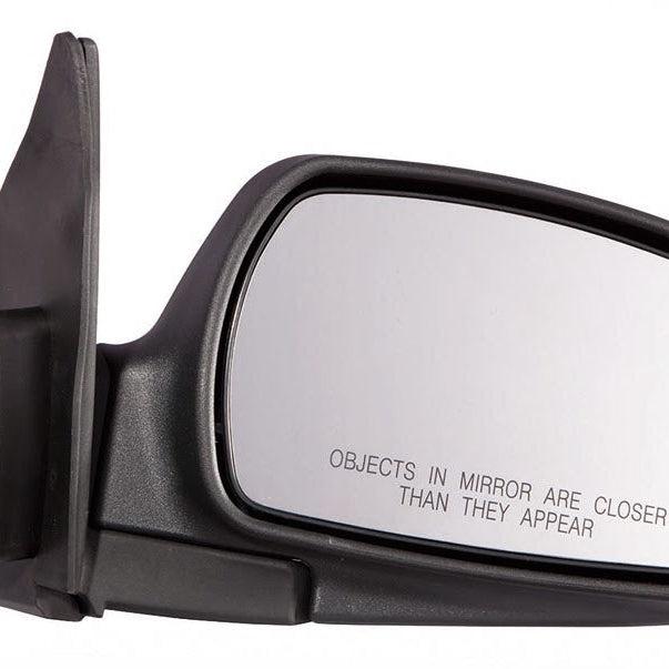 Hyundai Elantra Passenger Side Door Mirror Power Heated Gls-Gt Models - HY1321128-Partify Canada