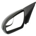 Hyundai Elantra Sedan Driver Side Door Mirror Power Without Heated/Blind Spot Detection - HY1320224-Partify Canada