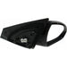Hyundai Elantra Sedan Passenger Side Door Mirror Power Without Heated/Blind Spot Detection - HY1321224-Partify Canada