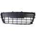 2009-2012 Hyundai Elantra Touring Wagon Lower Grille - HY1036112-Partify-Painted-Replacement-Body-Parts