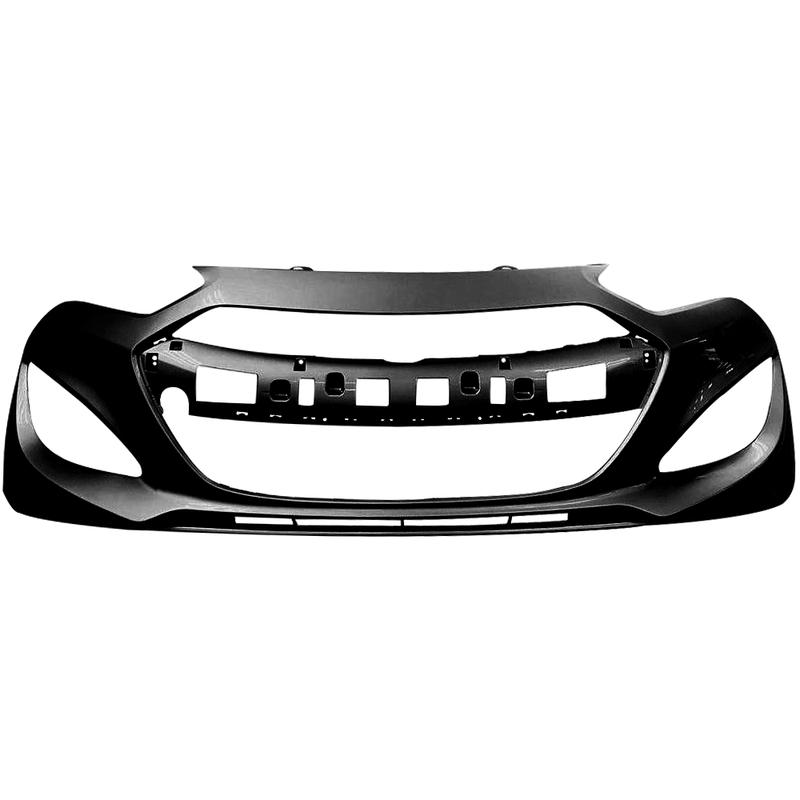 Hyundai Genesis Coupe Front Bumper - HY1000197-Partify Canada