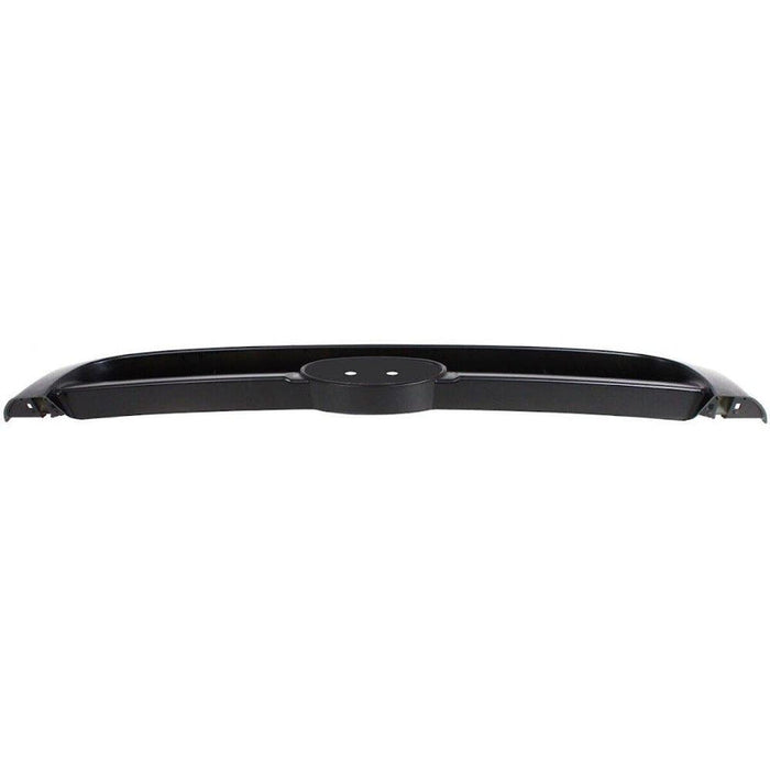 2005-2006 Hyundai Santa Fe Grille Matte Black - HY1202103-Partify-Painted-Replacement-Body-Parts