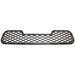 2001-2006 Hyundai Santa Fe Lower Grille - HY1036107-Partify-Painted-Replacement-Body-Parts