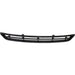 2013-2016 Hyundai Santa Fe Sport Lower Grille Black Sport - HY1036118-Partify-Painted-Replacement-Body-Parts