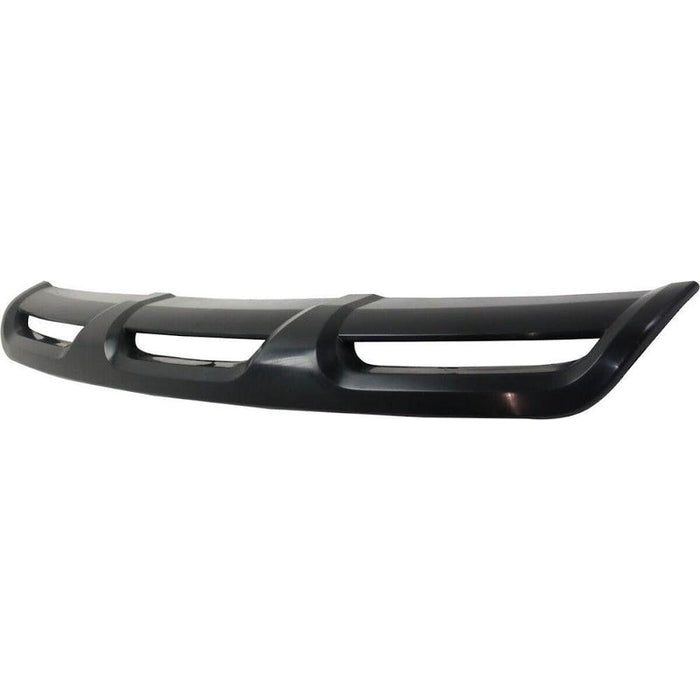 2013-2016 Hyundai Santa Fe Sport Lower Grille Moulding Black Sport Model - HY1037100-Partify-Painted-Replacement-Body-Parts