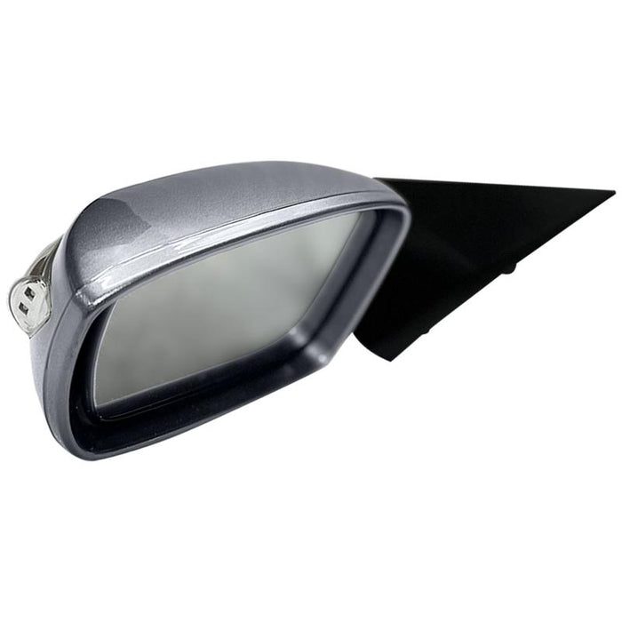 Hyundai Sonata Driver Side Door Mirror Power Heated Without Signal - HY1320166