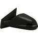 Hyundai Sonata Driver Side Door Mirror Power Textured With Blind Spot/Signal/Heat - HY1320238-Partify Canada