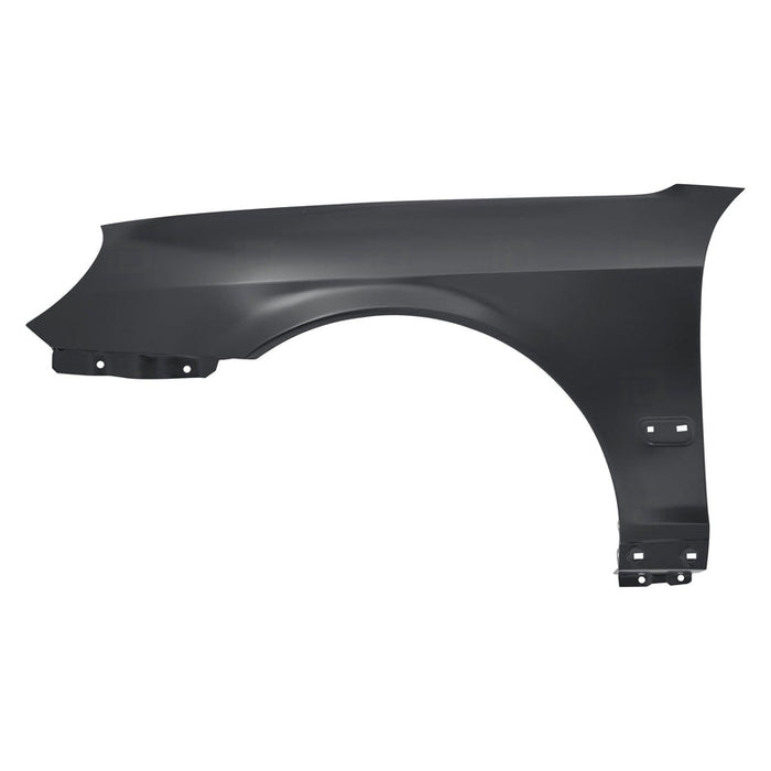 2002-2005 Hyundai Sonata Driver Side Fender - HY1240130-Partify-Painted-Replacement-Body-Parts