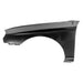 1999-2001 Hyundai Sonata Driver Side Fender Without Molding Holes - HY1240124-Partify-Painted-Replacement-Body-Parts
