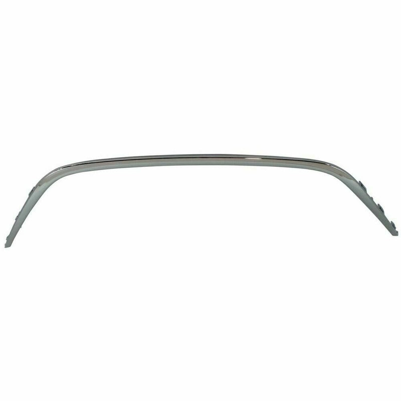 Hyundai Sonata Grille Moulding Surround Chrome - HY1044105-Partify Canada