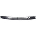 2009-2010 Hyundai Sonata Lower Grille Gray - HY1036111-Partify-Painted-Replacement-Body-Parts