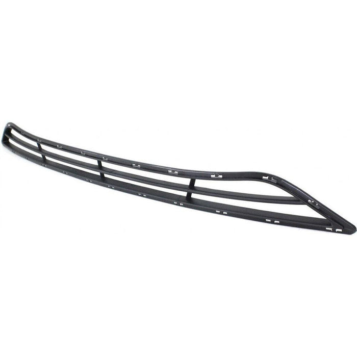 2011-2013 Hyundai Sonata Lower Grille Gray - HY1036114-Partify-Painted-Replacement-Body-Parts