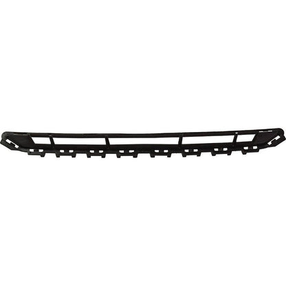Hyundai Sonata Lower Grille Textured Without Sport/Hybrid - HY1036143-Partify Canada