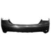 2014 Hyundai Sonata Rear Bumper - HY1100200-Partify-Painted-Replacement-Body-Parts