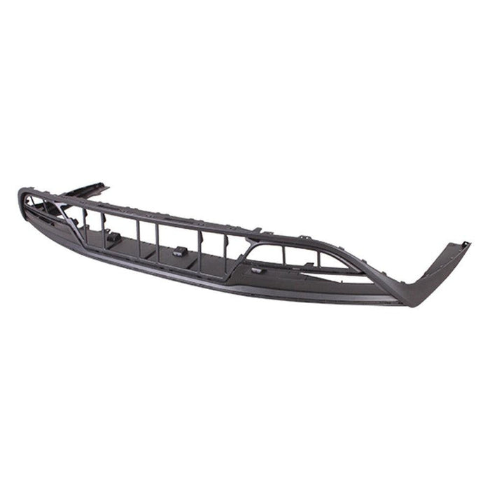 2020-2022 New Hyundai Sonata Rear Lower Bumper For Se Models - HY1195136-Partify-Painted-Replacement-Body-Parts