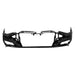 2020-2022 Hyundai Sonata Sel/Sel Plus/Limited/Luxury/Ultimate Front Bumper With Sensor Holes - HY1000243-Partify-Painted-Replacement-Body-Parts