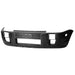 2005-2009 Hyundai Tucson 2.0L Front Bumper - HY1000158-Partify-Painted-Replacement-Body-Parts