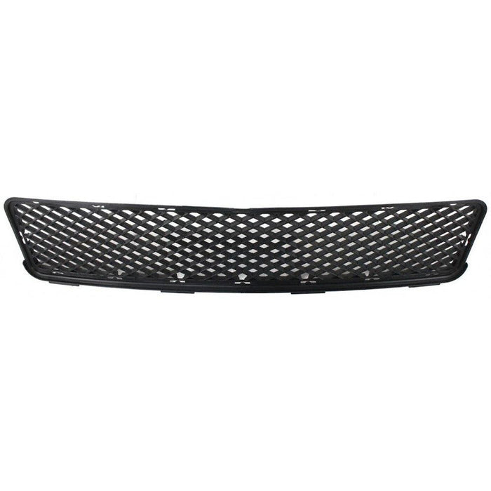2005-2009 Hyundai Tucson Lower Grille Center - HY1036105-Partify-Painted-Replacement-Body-Parts