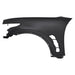  New Infiniti FX35 Driver Side Fender - IN1240119-Partify-Painted-Replacement-Body-Parts