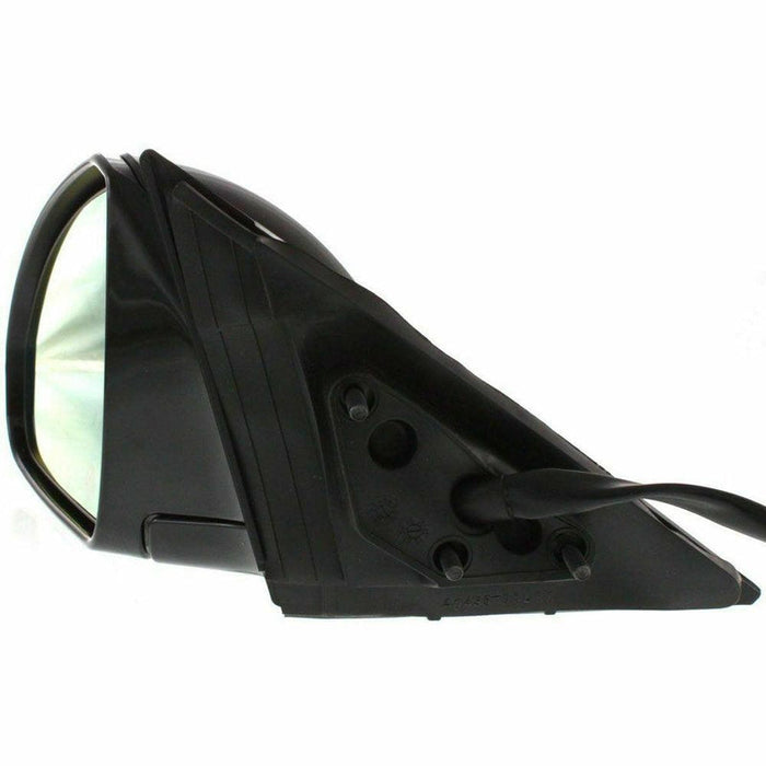 Infiniti Fx35 Driver Side Door Mirror Power Heated - IN1320110-Partify Canada