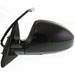 Infiniti Fx35 Driver Side Door Mirror Power Heated With Memory/Rear View Monitor(Folding) - IN1320111-Partify Canada
