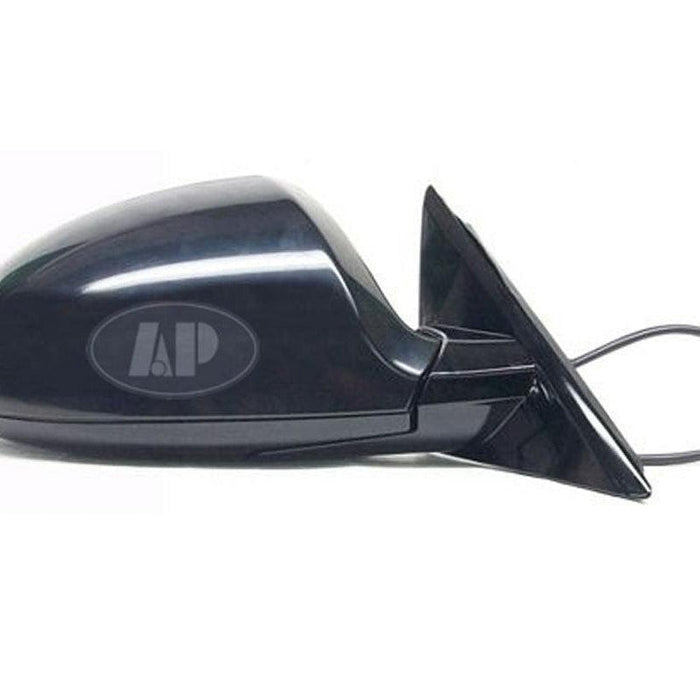 Infiniti Fx35 Passenger Side Door Mirror Power Heated With Memory/Rear View Monitor - IN1321111-Partify Canada