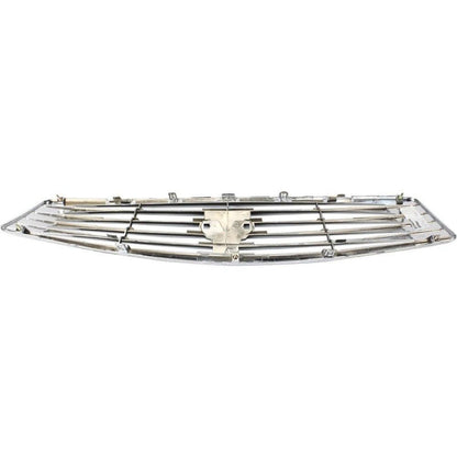 Infiniti G35 Coupe Grille - IN1200116-Partify Canada