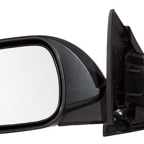 Infiniti G35 Sedan Driver Side Door Mirror Power - IN1320105-Partify Canada