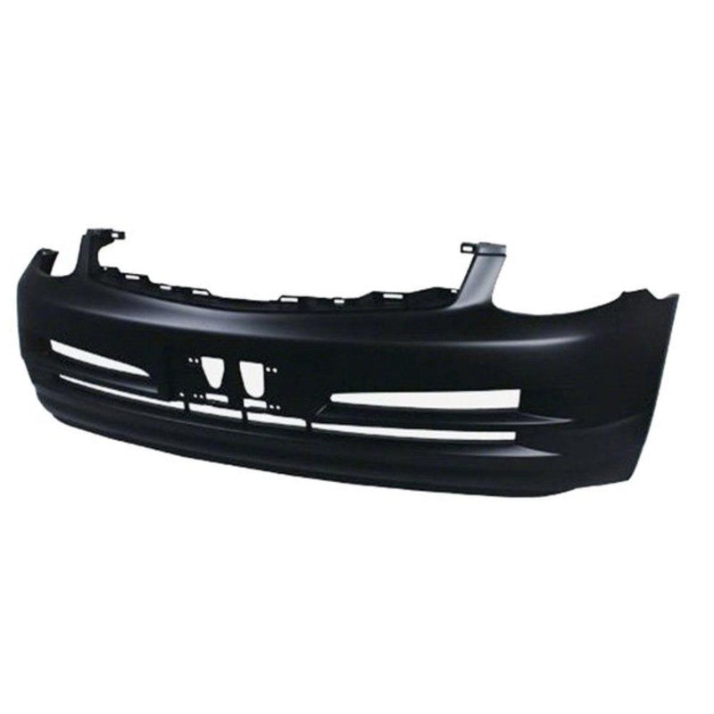 Infiniti G35 Sedan Front Bumper Without Aerodynamics Package - IN1000120-Partify Canada