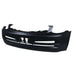 2003-2004 Infiniti G35 Sedan Front Bumper Without Aerodynamics Package - IN1000120-Partify-Painted-Replacement-Body-Parts