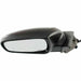 Infiniti I30 Driver Side Door Mirror Power Heated - NI1320126-Partify Canada