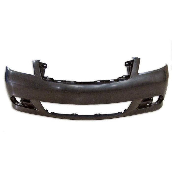 2008-2010 Infiniti M35 Front Bumper - IN1000241-Partify-Painted-Replacement-Body-Parts