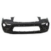 2016-2017 Infiniti QX50 Front Bumper With Sensor Holes - IN1000272-Partify-Painted-Replacement-Body-Parts