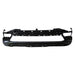 2019 Infiniti QX80 Front Lower Bumper With Lower Valance Holes - IN1015103-Partify-Painted-Replacement-Body-Parts