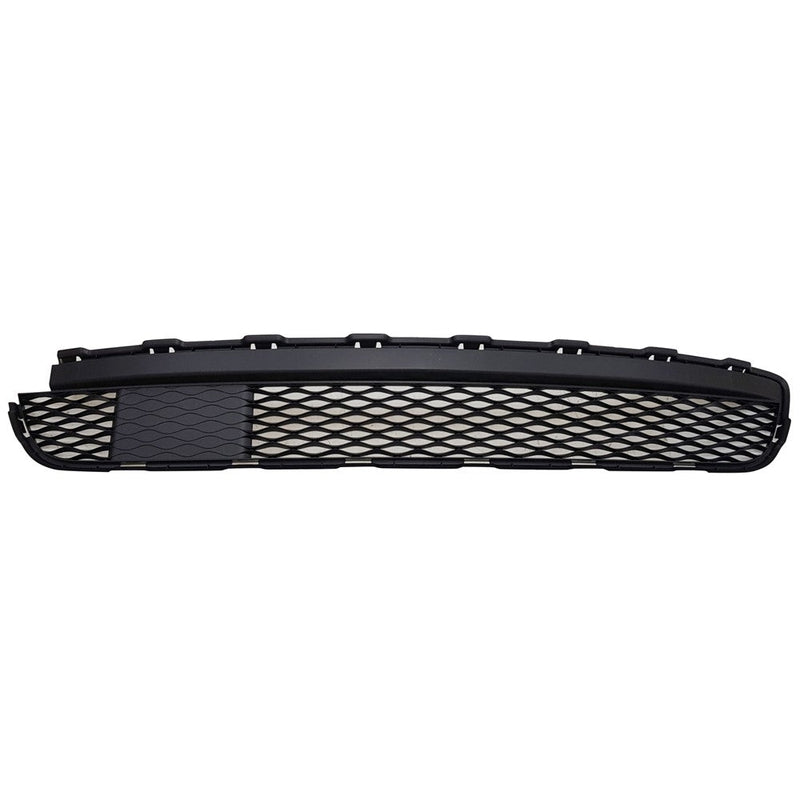 Infiniti Qx60 Lower Grille Without Intelligent Cruise Control Textured - IN1036115