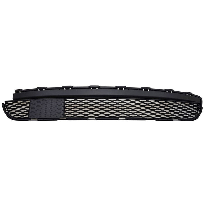 2016-2020 Infiniti Qx60 Lower Grille Without Intelligent Cruise Control Textured - IN1036115-Partify-Painted-Replacement-Body-Parts
