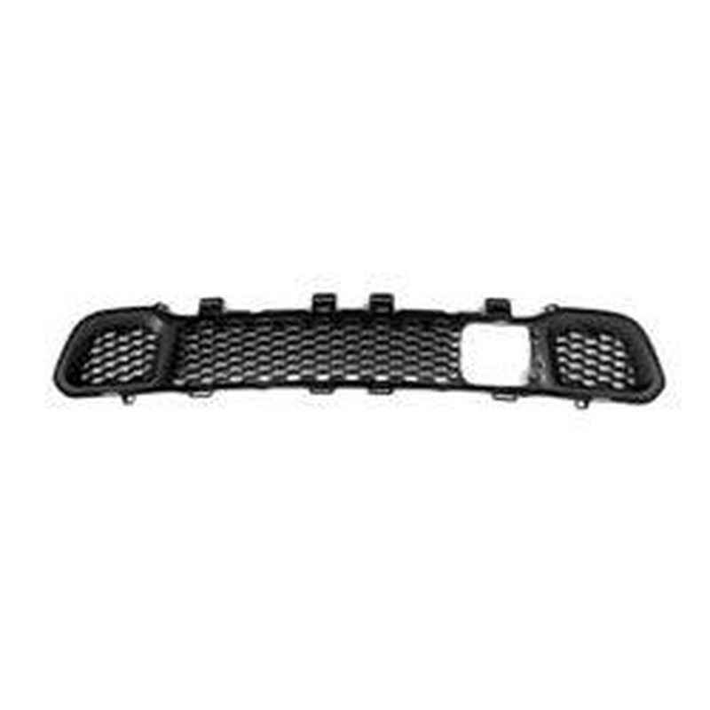Jeep Cherokee Lower Grille With Adaptive Cruise - CH1036157-Partify Canada